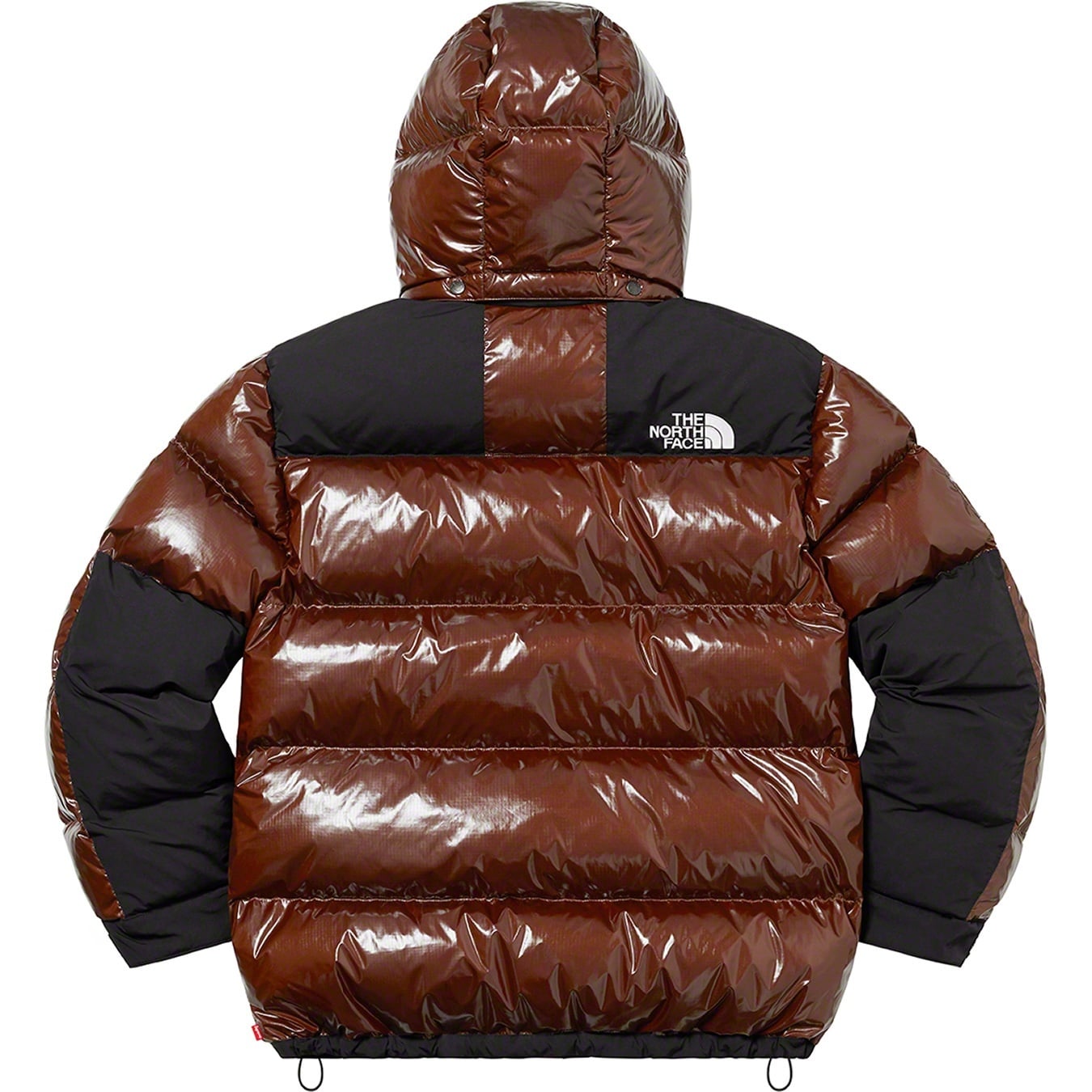 Supreme®/The North Face® 700-Fill Down Parka view 5